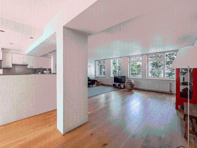 apartment for rent in Egelantiersgracht 155 A 1015RG Amsterdam Bloemgrachtbuurt Amsterdam