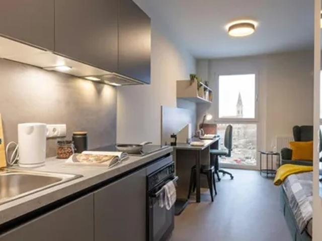 Apartment for rent in Eggersdorf bei Graz, Steiermark