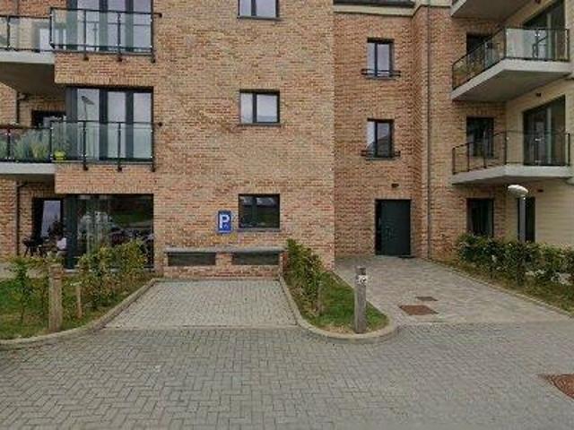 Apartment for rent in Eghezée
