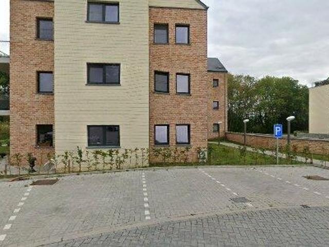 Apartment for rent in Eghezée