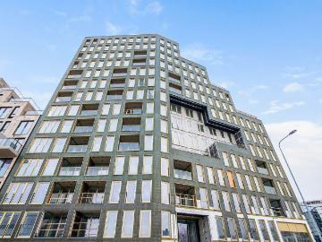 apartment for rent in Eiffelstraat 331 2132HS Haarlemmermeer Hoofddorp Hyde Park Hoofddorp