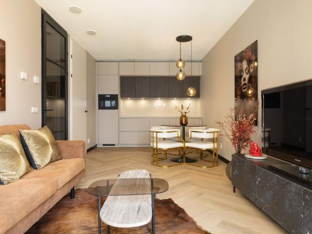 Appartement te huur