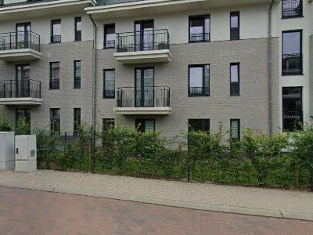 Apartment for rent in Eigenbrakel
