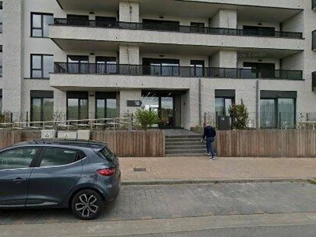 Apartment for rent in Eigenbrakel