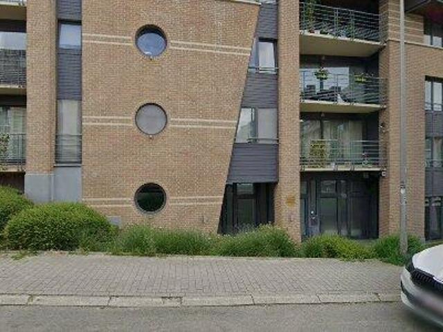 Apartment for rent in Eigenbrakel