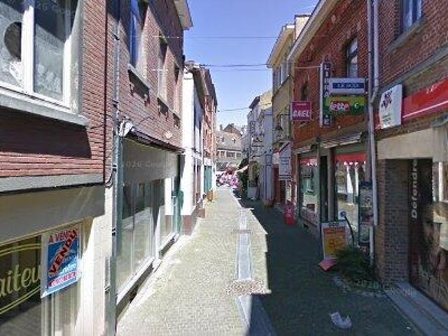 Apartment for rent in Eigenbrakel
