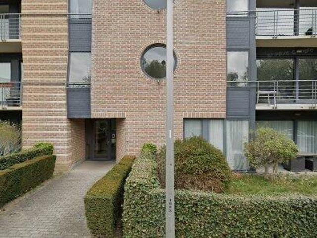 Apartment for rent in Eigenbrakel