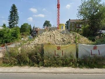 Apartment for rent in Eigenbrakel
