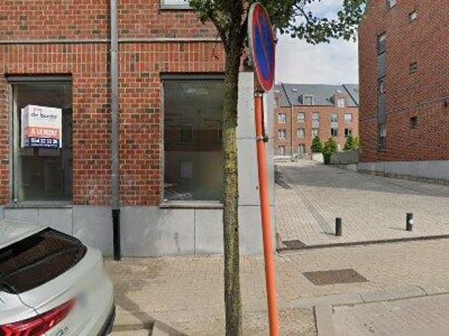 Apartment for rent in Eigenbrakel