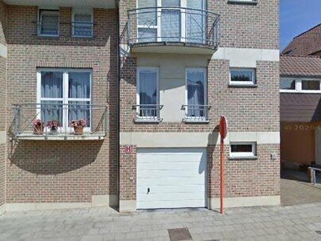 Apartment for rent in Eigenbrakel