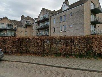 Apartment for rent in Eigenbrakel