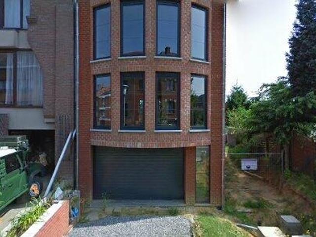 Apartment for rent in Eigenbrakel
