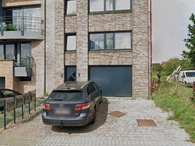Apartment for rent in Eigenbrakel
