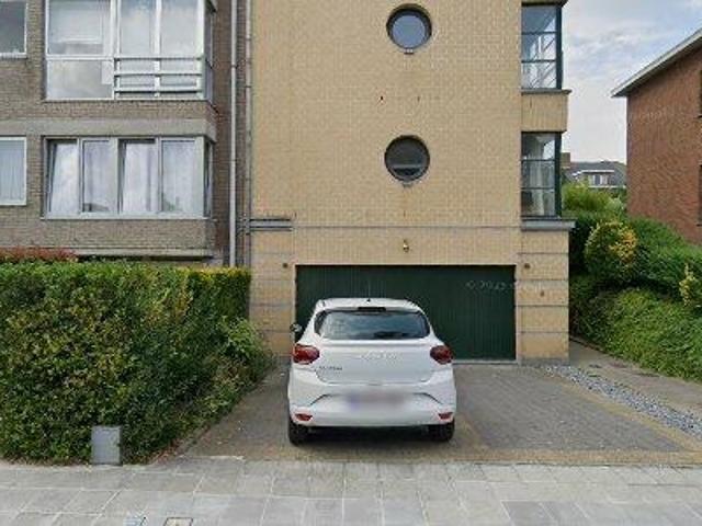 Apartment for rent in Eigenbrakel