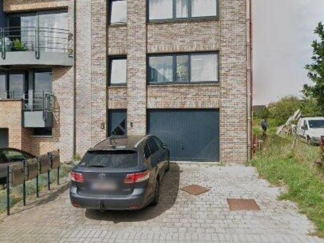 Apartment for rent in Eigenbrakel