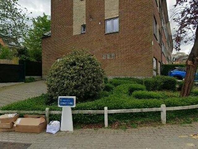 Apartment for rent in Eigenbrakel