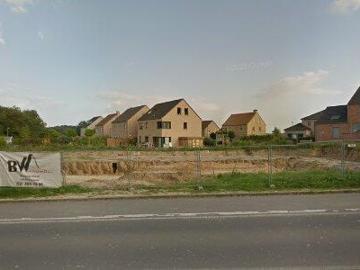 1428, Lillois-Witterzée, Braine-l'Alleud, Brabant wallon, Wallonie