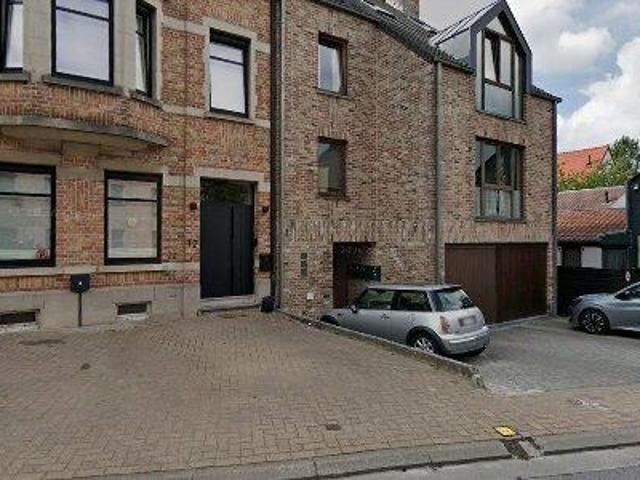 Apartment for rent in Eigenbrakel
