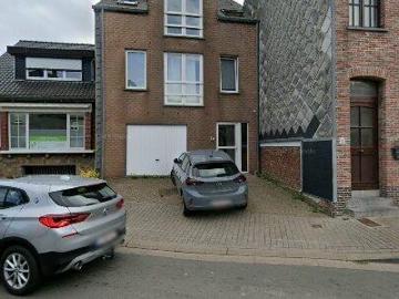 1428, Lillois-Witterzée, Braine-l'Alleud, Brabant wallon, Wallonie