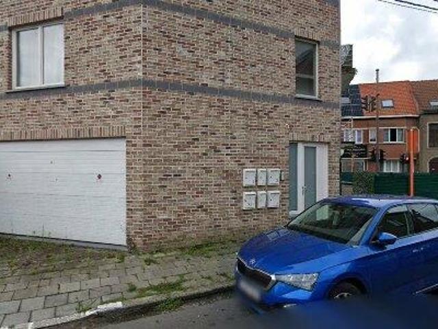 Apartment for rent in Eigenbrakel