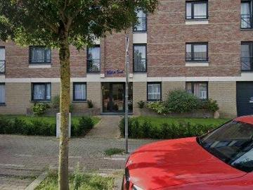 Apartment for rent in Eigenbrakel