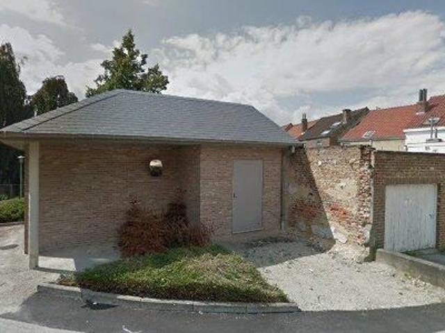 Apartment for rent in Eigenbrakel, Waals Brabant