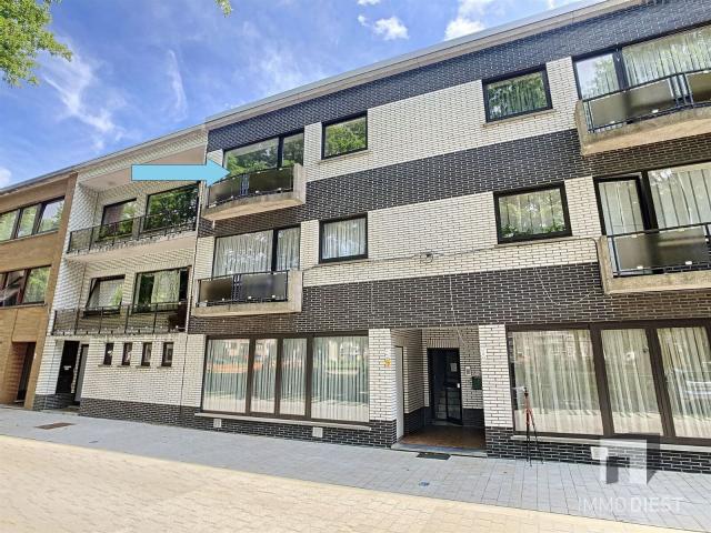 Apartment for rent in Eikelplein 44/2, 3980 Tessenderlo ham