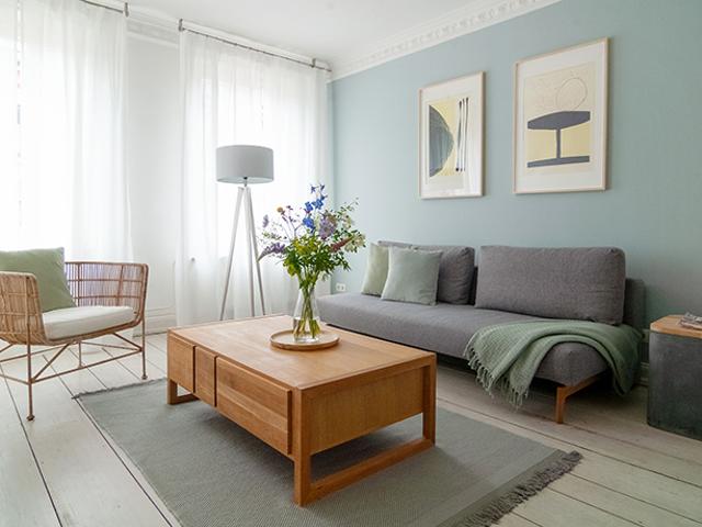 apartment for rent in EIMSBÜTTEL, germany