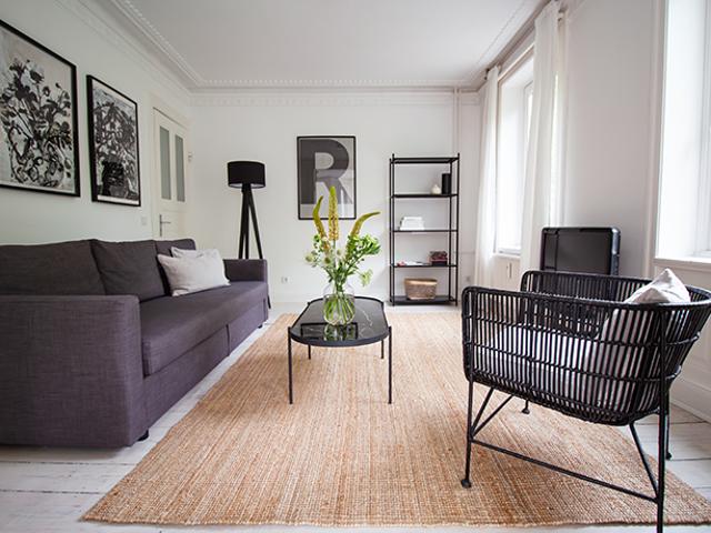 apartment for rent in EIMSBÜTTEL, germany