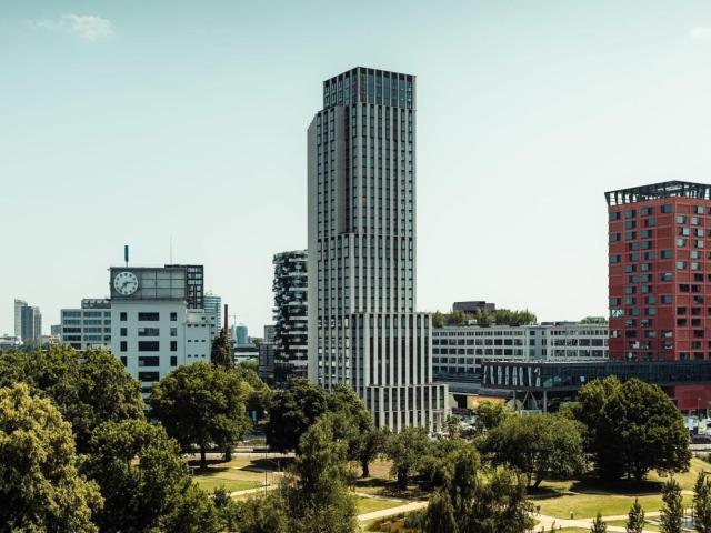 Apartment for rent in Eindhoven