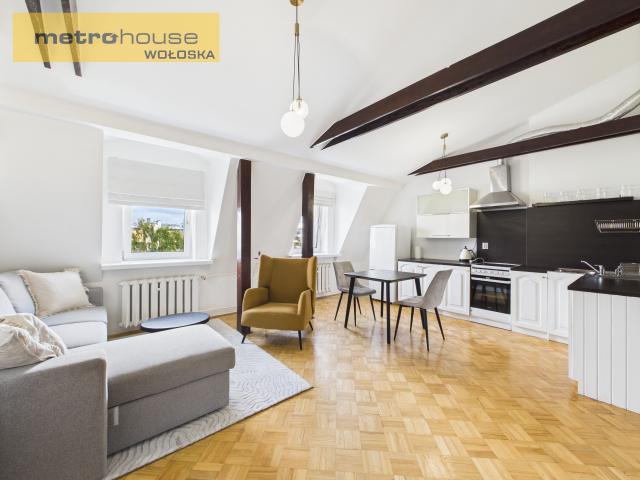 apartment for rent in Ekologiczna, Ursynów, Warszawa