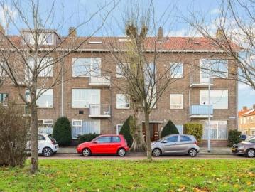 apartment for rent in Eksterlaan 248 2026XN Haarlem Nachtegaalbuurt Haarlem