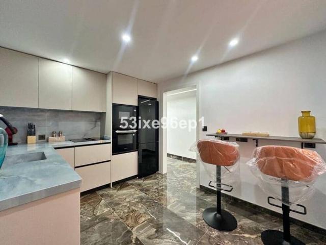 Apartment for rent in Elviria, Marbella, Málaga
