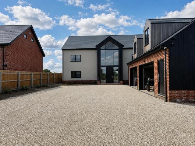 apartment for rent in Ely Cambridgeshire CB7 5UA Barway Road, Barway