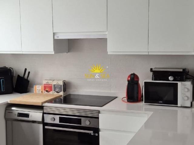 Apartment for rent in El Campello, Alicante
