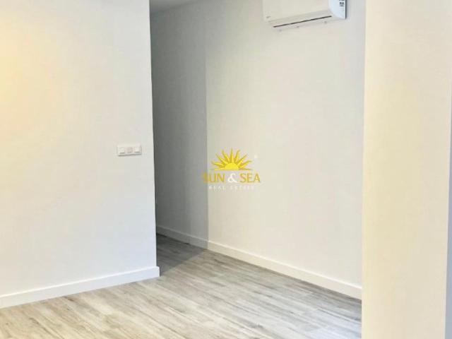 Apartment for rent in El Campello, Alicante