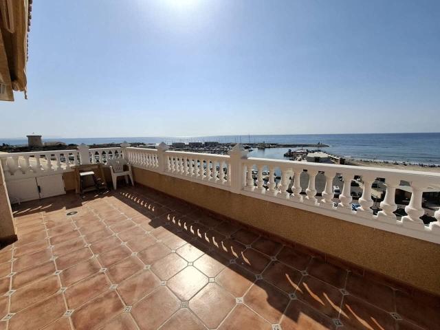 Apartment for rent in El Campello, Alicante