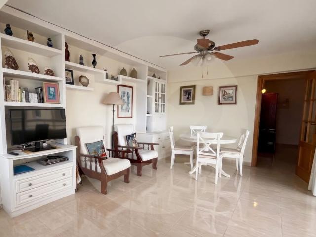 Apartment for rent in El Campello, Alicante