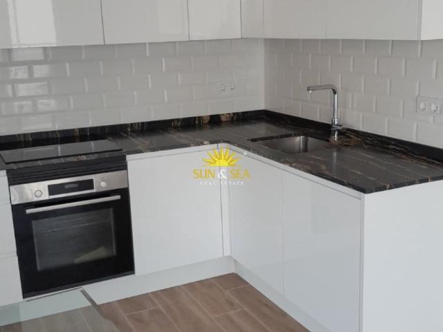 Apartment for rent in El Campello, Alicante