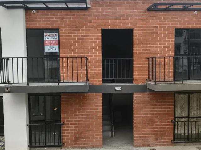 apartment for rent in El Carmen