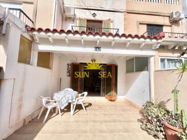 Apartment for rent in El Chaparral, Torrevieja, Alicante