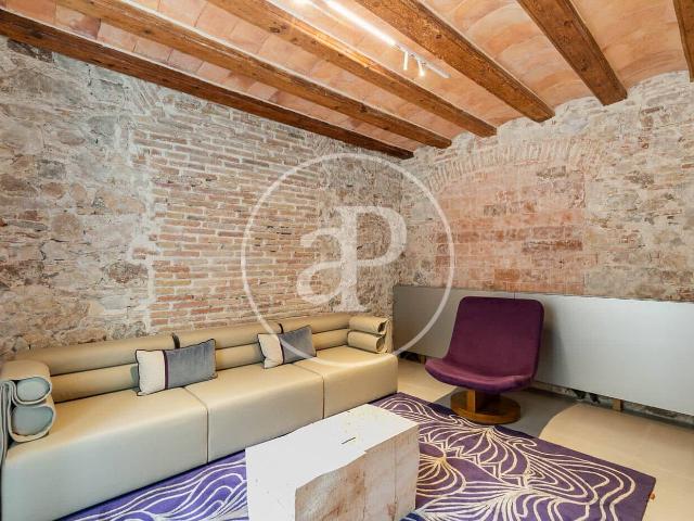 Apartment for rent in El Barri Gòtic, Barcelona city, Barcelona