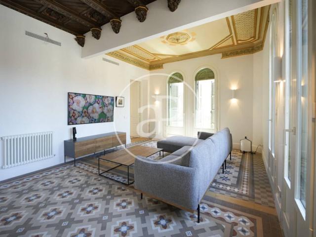 Apartment for rent in El Barri Gòtic, Barcelona city, Barcelona
