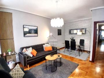 apartment for rent in el barrio de la Magdalena