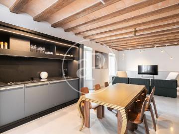 Apartment for rent in El Gòtic