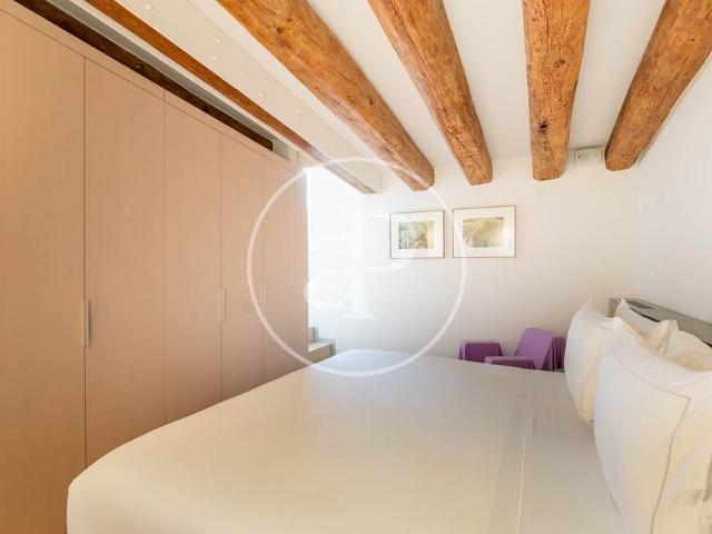Apartment for Rent in El Gòtic