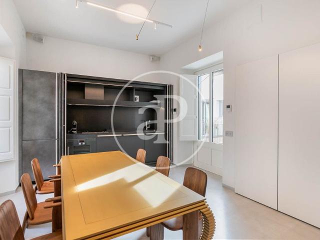 Apartment for rent in El Gòtic