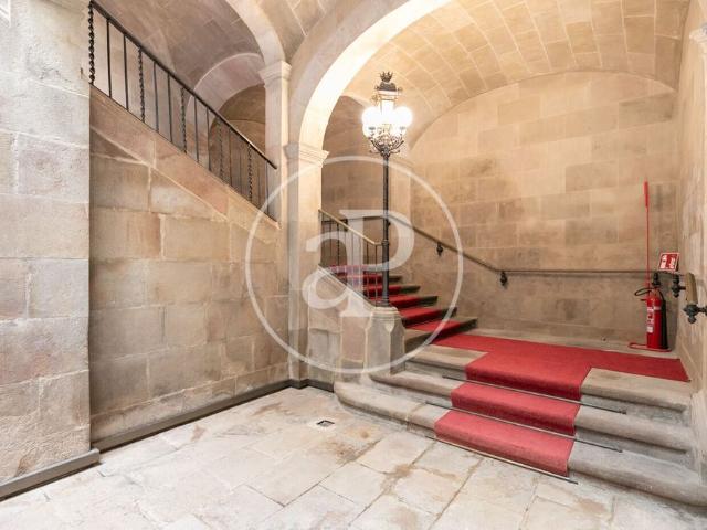 Apartment for rent in El Gòtic