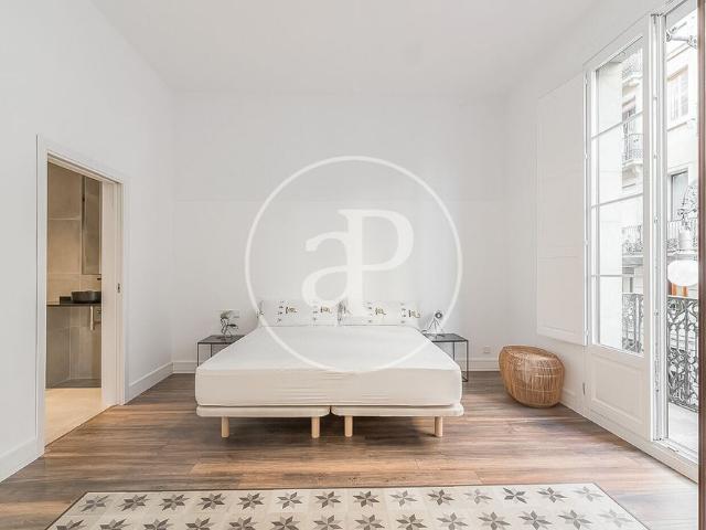 Apartment for rent in El Gótico