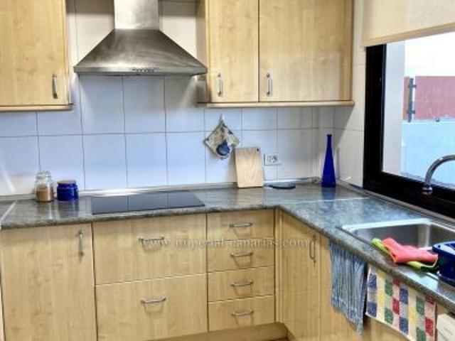Apartment for rent in El Durazno, Puerto de la Cruz